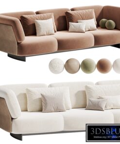 Alternative view of Script Model A